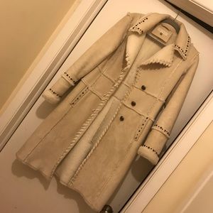 Women Trench Coat